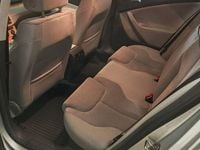 Gebraucht VW Passat 102 PS (75 kW) 2006 Silber Limousine