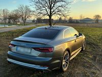 Gebraucht Audi S5 Comfort 354 PS (260 kW) 2017 Coupé