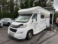 Gebraucht Fiat Ducato 2016 Weiß Van