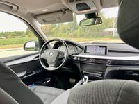 gebraucht BMW X5 xDrive25d - Driving Assist/Navi/SH/1.Hand