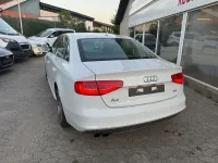 Gebraucht Audi A4 S-Line 150 PS (110 kW) 2013 Weiß Limousine