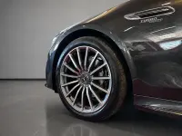 Gebraucht Mercedes AMG GT 43 AMG 367 PS (269 kW) 2020 Grau Coupé