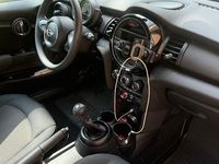 Gebraucht Mini ONE 75 PS (55 kW) 2016 Weiß Kleinwagen