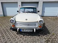 Gebraucht Trabant 601 26 PS (19 kW) 1982 Kombi