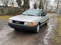 Gebraucht Audi 80 75 PS (55 kW) 1989 Gold Limousine