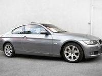 gebraucht BMW 320 i COUPE *Navi*Klimaaut.*T-Leder*Bi-Xenon*PDC*