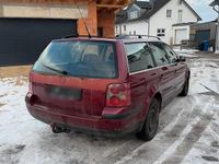 Gebraucht VW Passat 101 PS (74 kW) 2001 Kombi