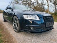 gebraucht Audi A6 3,0 TFSi Quattro 310PS