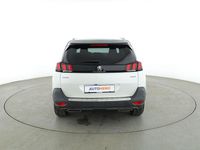 Gebraucht Peugeot 5008 Allure 181 PS (133 kW) 2019 Weiß SUV