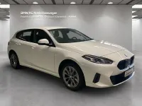 Używany BMW 120 Shadowline 156 KM (114 kW) 2025 Biały Hatchback