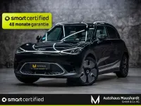 Gebraucht Smart #1 Edition #1 200 kW (272 PS) 2024 Schwarz SUV