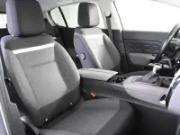 Gebraucht Citroën C5 Aircross Feel 131 PS (96 kW) 2021 Grau SUV