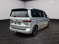 Gebraucht VW Multivan 150 PS (110 kW) 2024 Grau Van