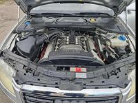 Gebraucht Audi A8L 334 PS (245 kW) 2004 Limousine