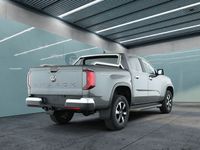 Gebraucht VW Amarok Style 241 PS (177 kW) 2024 Grau Pickup