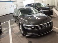 gebraucht VW Passat Variant ELEGANCE 2.0TDI 200PS DSG 4M ACC.