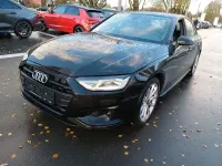 Usata Audi A4 Advanced Plus 204 CV (150 kW) 2023 Nero Berlina
