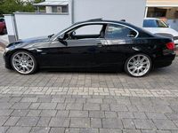 Gebraucht BMW 335 Performance 306 PS (225 kW) 2006 Schwarz Coupé
