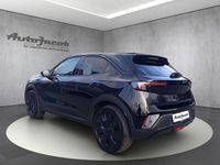 Gebraucht Opel Mokka Edition 131 PS (96 kW) 2023 Karbon schwarz (metallic) SUV