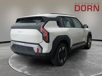 Neu Kia EV3 Air 150 kW (204 PS) 2025 Schneeweiss SUV