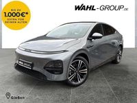 Gebraucht XPENG G6 350 kW (476 PS) 2025 Grau SUV