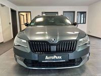 gebraucht Skoda Superb Combi SportLine*PANO*Kamera*4xSHZ*Standh.