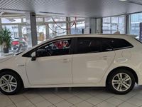 Neu Suzuki Swace Comfort+ 140 PS (102 kW) 2025 Super white Kombi