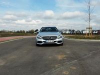 gebraucht Mercedes C220 D, Top-gepflegt, LED, Gute Ausstattung