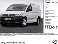 Gebraucht VW Caddy Maxi 102 PS (75 kW) 2025 Candyweiß Van / Kleinbus