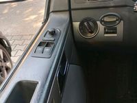 gebraucht VW Multivan T57-Sitzer
