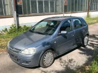 Usata Opel Corsa 80 CV (58 kW) 2004 Utilitaria