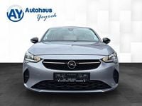 Gebraucht Opel Corsa Edition 120 PS (88 kW) 2020 Andere Kleinwagen
