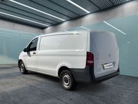 gebraucht Mercedes Vito 110 CDI Lang WORKER PLUS VA BASE