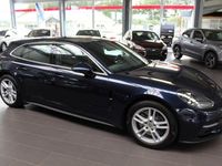 Gebraucht Porsche Panamera 4 Sport Turismo Sport Turismo 330 PS (242 kW) 2019 Blau Kombi