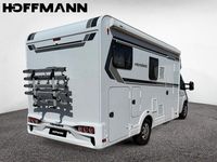 Gebraucht Weinsberg CaraSuite 140 PS (102 kW) 2025 Weiß uni Van