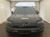 Gebraucht Volvo EX90 Performance 380 kW (517 PS) 2025 Schwarz SUV