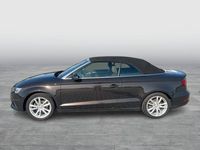 Gebraucht Audi A3 Cabriolet Ambiente 150 PS (110 kW) 2015 Braun Cabrio