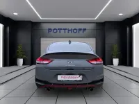 Gebraucht Hyundai i30 N Performance 275 PS (202 kW) 2019 Grau Limousine