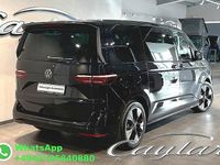Gebraucht VW Multivan 204 PS (150 kW) 2023 Schwarz Van