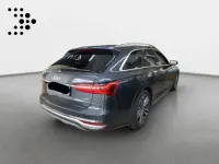 Gebraucht Audi A6 Allroad Premium 286 PS (210 kW) 2022 Manhattangrau metallic Kombi