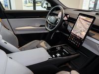 Gebraucht Polestar 3 Performance 380 kW (517 PS) 2024 Weiss SUV