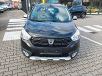 Gebraucht Dacia Lodgy Stepway 131 PS (96 kW) 2020 Schwarz Van / Kleinbus