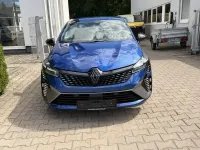 Gebraucht Renault Clio V Esprit Alpine 94 PS (69 kW) 2024 Ironblau Limousine