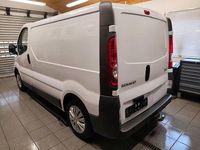 Gebraucht Renault Trafic 90 PS (66 kW) 2011 Van / Kleinbus