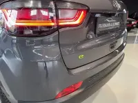 Second-hand Jeep Compass 150 CP (110 kW) 2024 Gri SUV
