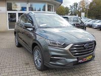 Gebraucht SWM G01 133 PS (97 kW) 2024 Grau SUV