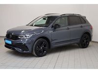 Gebraucht VW Tiguan Style 200 PS (147 kW) 2024 Grau SUV