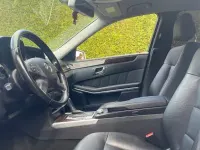 Gebraucht Mercedes E220 170 PS (125 kW) 2009 Silber Limousine