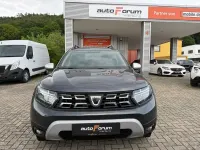 Gebraucht Dacia Duster Prestige 116 PS (85 kW) 2022 Grün SUV