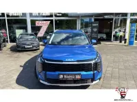 Neu Kia Sportage Spirit 150 PS (110 kW) 2026 Grau SUV